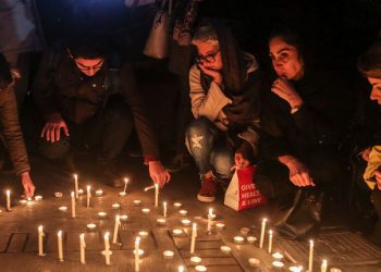 حادثه هواپیمای اوکراینی