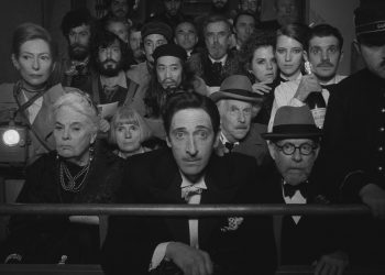 بهترین فیلم های ۲۰۲۰ که انتظار برایشان سخت است