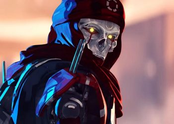 فصل چهارم بازی Apex Legends