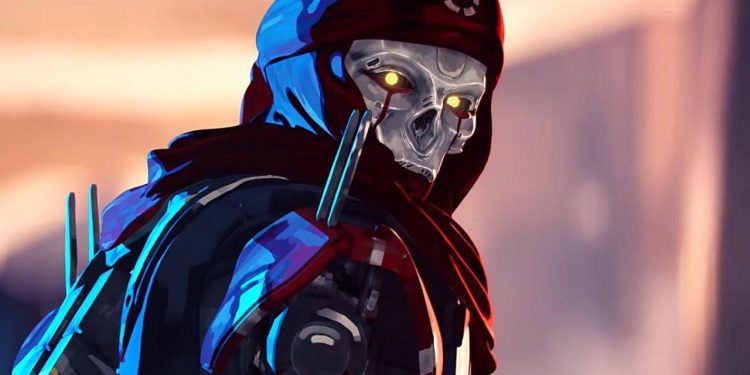 فصل چهارم بازی Apex Legends