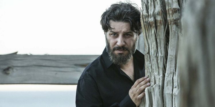 فیلم آتابای