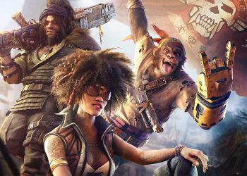 بازی Beyond Good and Evil 2
