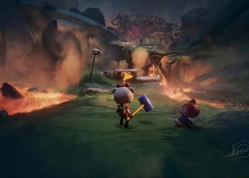 آموزش بازی dreams