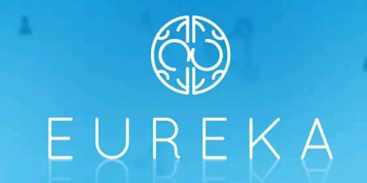 بازی Eureka