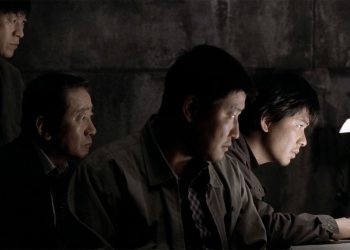 چرا باید فیلم Memories of Murder را ببینیم؟
