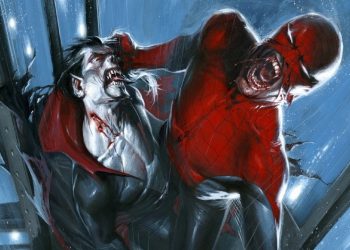 فیلم موربیوس