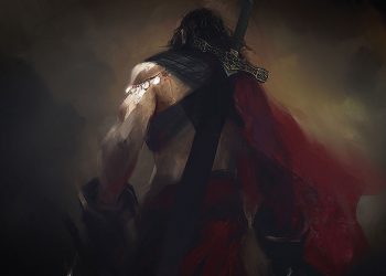 شاهزاده پارسی