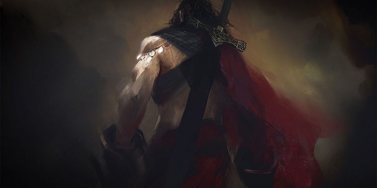 شاهزاده پارسی