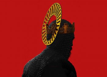 فیلم The Green Knight