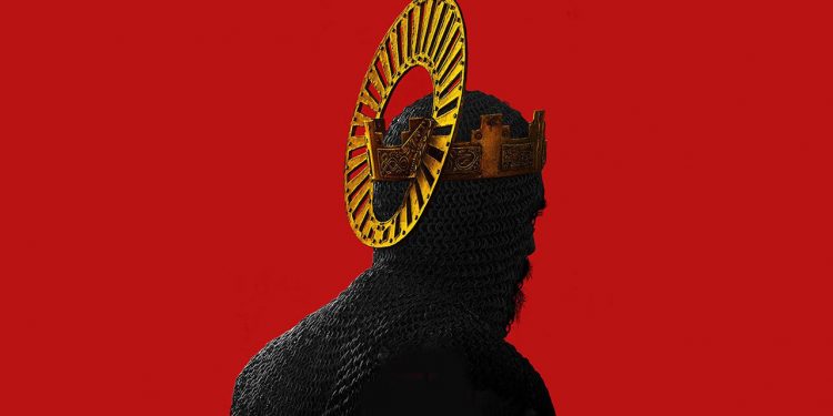 فیلم The Green Knight