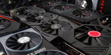 کارت گرافیک