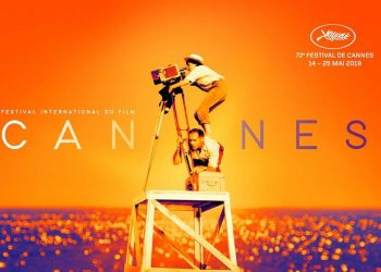 جشنواره فیلم کن