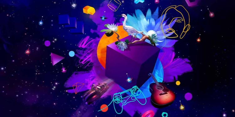 راهنمای بازی Dreams