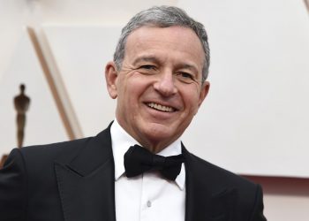 شرکت والت دیزنی