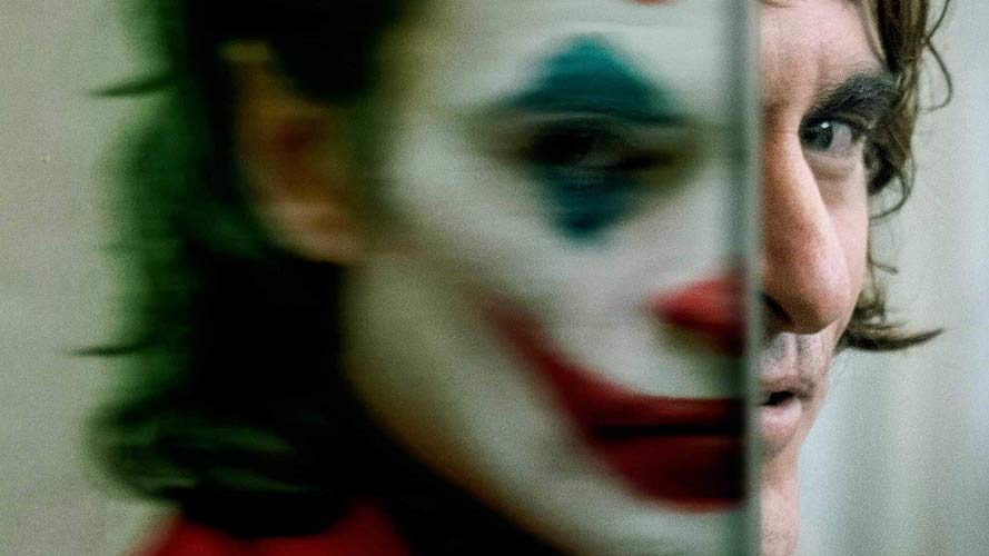 فیلم جوکر | فیلم Joker