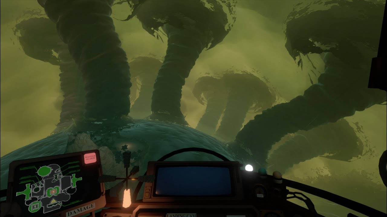 بازی Outer Wilds