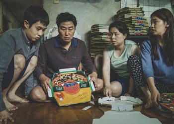 فیلم انگل | Parasite