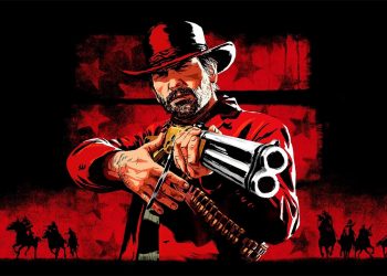 بازی Red Dead Redemption 2