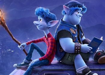 بهترین فیلم های 2020