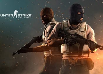 بازی CSGO و استیم رکورد جدیدی از تعداد بازیکنان همزمان از خود به جای گذاشتند!