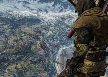 Call Of Duty: Warzone