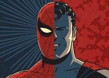 مارول یا دی سی پیروزی از آن کیست؟