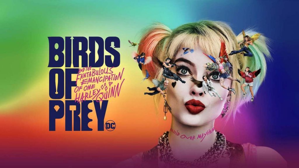 فیلم Birds of Prey