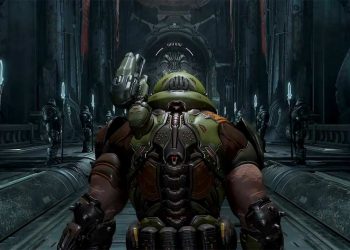 راهنمای بازی Doom Eternal | توضیح و آموزش درجات سختی بازی