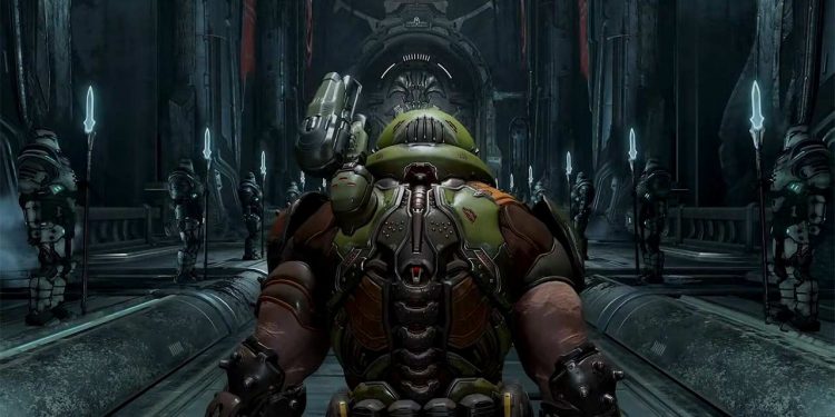 راهنمای بازی Doom Eternal | توضیح و آموزش درجات سختی بازی