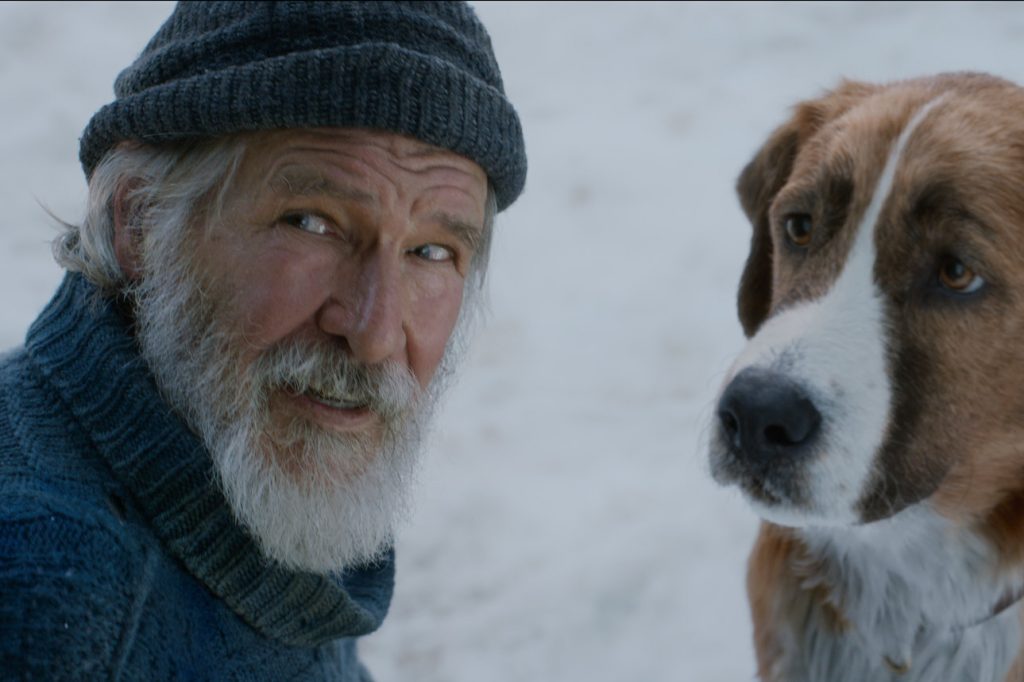فیلم The Call of the Wild