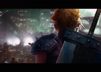 نگاهی به فناوری ساخت بازی Final Fantasy 7 Remake