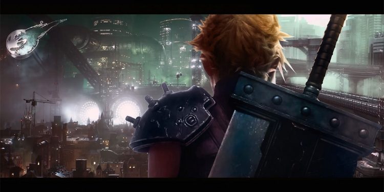 نگاهی به فناوری ساخت بازی Final Fantasy 7 Remake