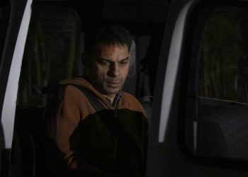 پیمان معادی