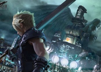 اسکرین شات‌های جدید Final Fantasy VII Remake منتشر شدند