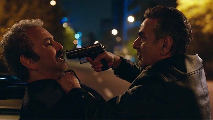 سریال هم گناه