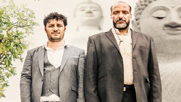 پرفروش ترین فیلم های سینمای ایران