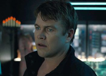 آسیب دیدگی یکی از بازیگران Westworld موجب بازنویسی صحنه‌ی مبارزه او شد