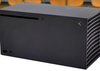 از مشخصات فنی ایکس باکس سری ایکس به‌طور رسمی رونمایی شد