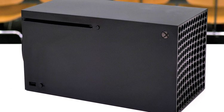 از مشخصات فنی ایکس باکس سری ایکس بهطور رسمی رونمایی شد