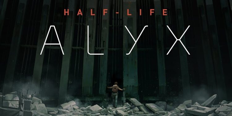 نقد بازی Half-Life: Alyx از دیدگاه منتقدین متاکریتیک