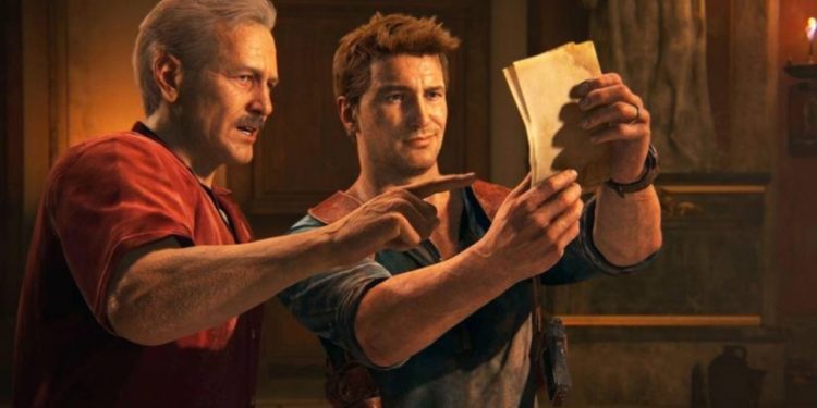 فیلم آنچارتد