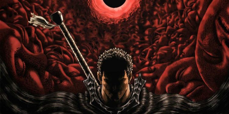 آیا انیمه Berserk بهترین راه تجربه دنیای برزرک است؟