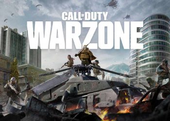دانلود بازی Call of Duty: Warzone