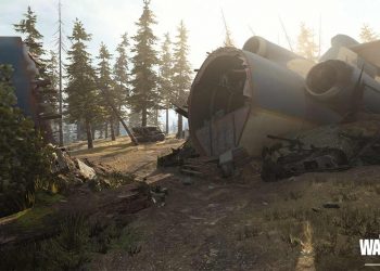 راهنمای بازی Call Of Duty Warzone | بهترین مناطق نقشه Verdansk برای لوت کردن