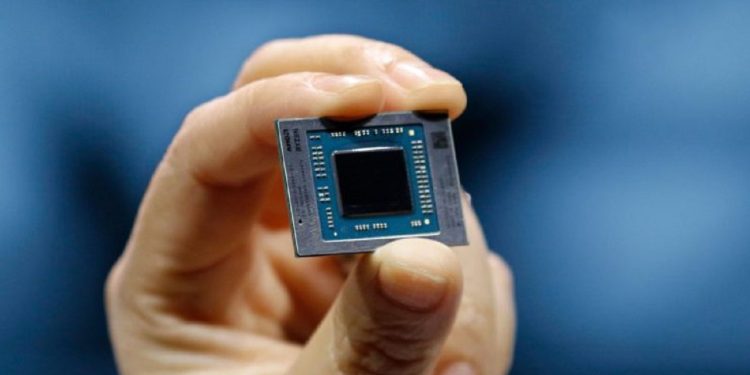 تاریخ عرضه لپتاپ گیمینگ ردهبالا با پردازندههای سری ۴۰۰۰ رایزن مشخص شد