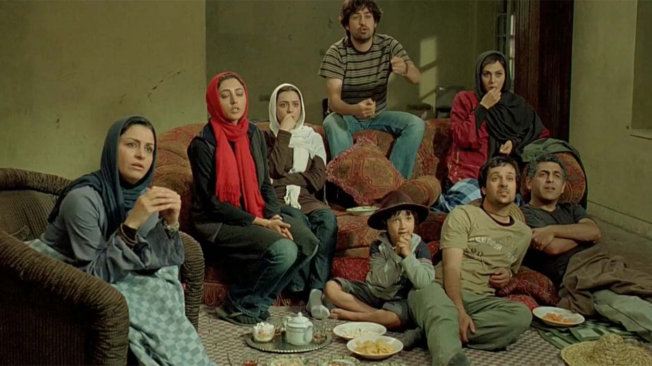 فیلم قهرمان فعلا بازیگری ندارد