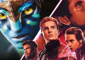 ستاره فیلم آواتار 2 انتظار دارد این فیلم پرفروش‌تر از فیلم انتقام جویان بشود