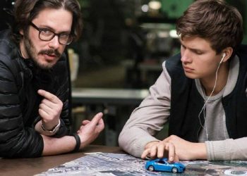 فیلم Baby Driver 2