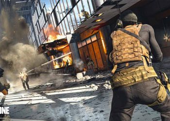 راهنمای بازی Call of Duty Warzone | راهنمای استفاده از Buy Station در بازی CoD Warzone