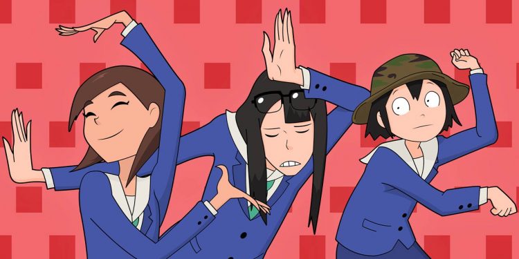 معرفی انیمه های فصل زمستان 2020